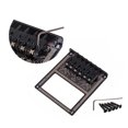 Guitar Bridge for TL Electric Guitar Affordable Guitar Bridge Guitar