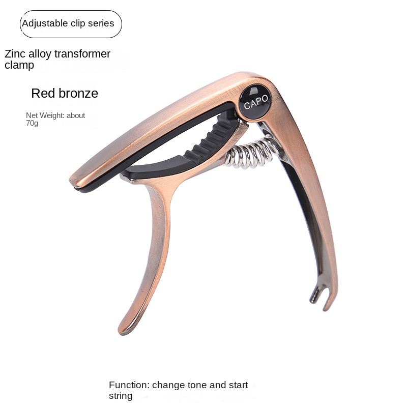 Guitar Capo, Capo, Capo for acoustic guitar, acoustic guitar capo, Capo