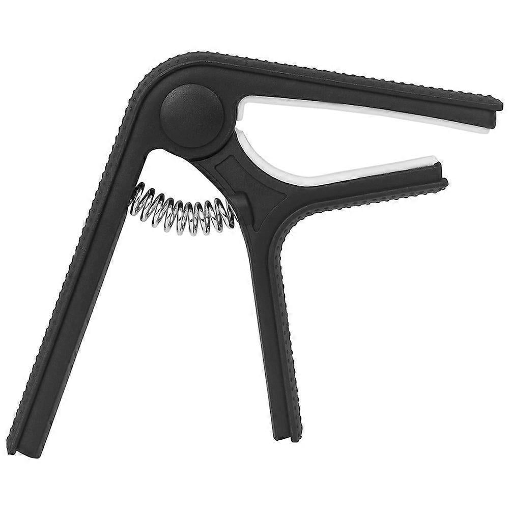 Guitar Capo Classical Guitar Capo Guitar Clamp Electronic Guitar Tuner Guitar Capo Classical Guitar Capo Guitar Clamp Electronic Guitar Tuner