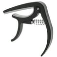 Guitar Capo Folk Acoustic Guitars Capo Replacement Ukulele Capo for Performance