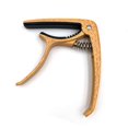 Guitar Capo Trigger Tension Adjustable Professional for 6 Strings