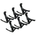 thumbnail image 1 of Guitar Capo Tune Clamp  Accessories for Acoustic Electric Guitar Ukulel 6 Packs, 1 of 8