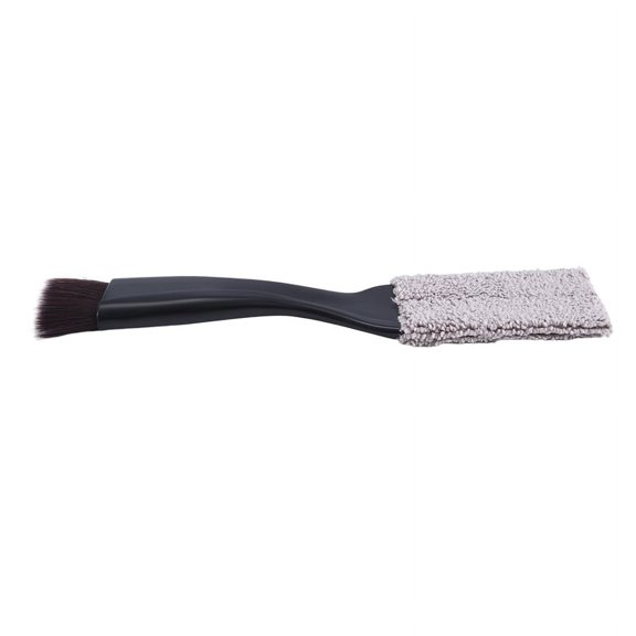 Guitar Care Brush String Fingerboard Cleaning Dust Removal Brush, Double Head Musical Instrument Accessories