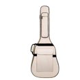 thumbnail image 1 of Acoustic Guitar Case Soft Bag Classical Guitar Storage Pouch Musical Instrument Carrier, 1 of 6
