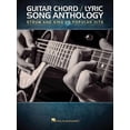 thumbnail image 1 of Guitar Chord/Lyric Song Anthology: Strum and Sing 75 Popular, 1 of 1