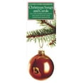 thumbnail image 1 of Guitar Chord Songbooks: Guitar Chord Songbook - Christmas Songs and Carols (Paperback), 1 of 1