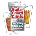 thumbnail image 1 of Guitar Chords Card Pack : The Original Songwriting and Band Mate by Jake Jackson, 1 of 4