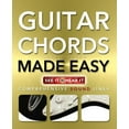 thumbnail image 1 of Pre-Owned Guitar Chords Made Easy: Comprehensive Sound Links (Music Made Easy) Paperback, 1 of 1