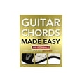 thumbnail image 1 of Pre-Owned Guitar Chords Made Easy : Comprehensive Sound Links (Paperback) 9781435159389, 1 of 1