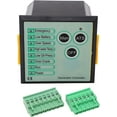 DC 836V Generator Controller Generator Monitor Automation Control
