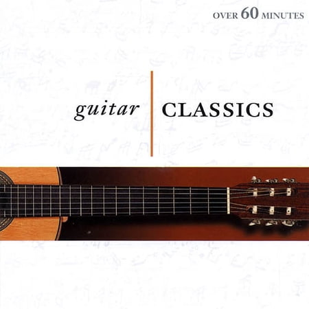 Guitar Classics
