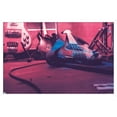 thumbnail image 1 of Guitar Close-Up Wall Poster, 22.375" x 34" Framed, 1 of 6