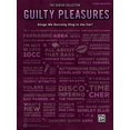 thumbnail image 1 of Guitar Collection: The Guitar Collection -- Guilty Pleasures (Paperback), 1 of 1