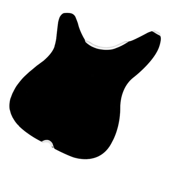 Guitar Cover Guitar Sleeve Dust Cover for Electric Guitar Protection Dust Cover