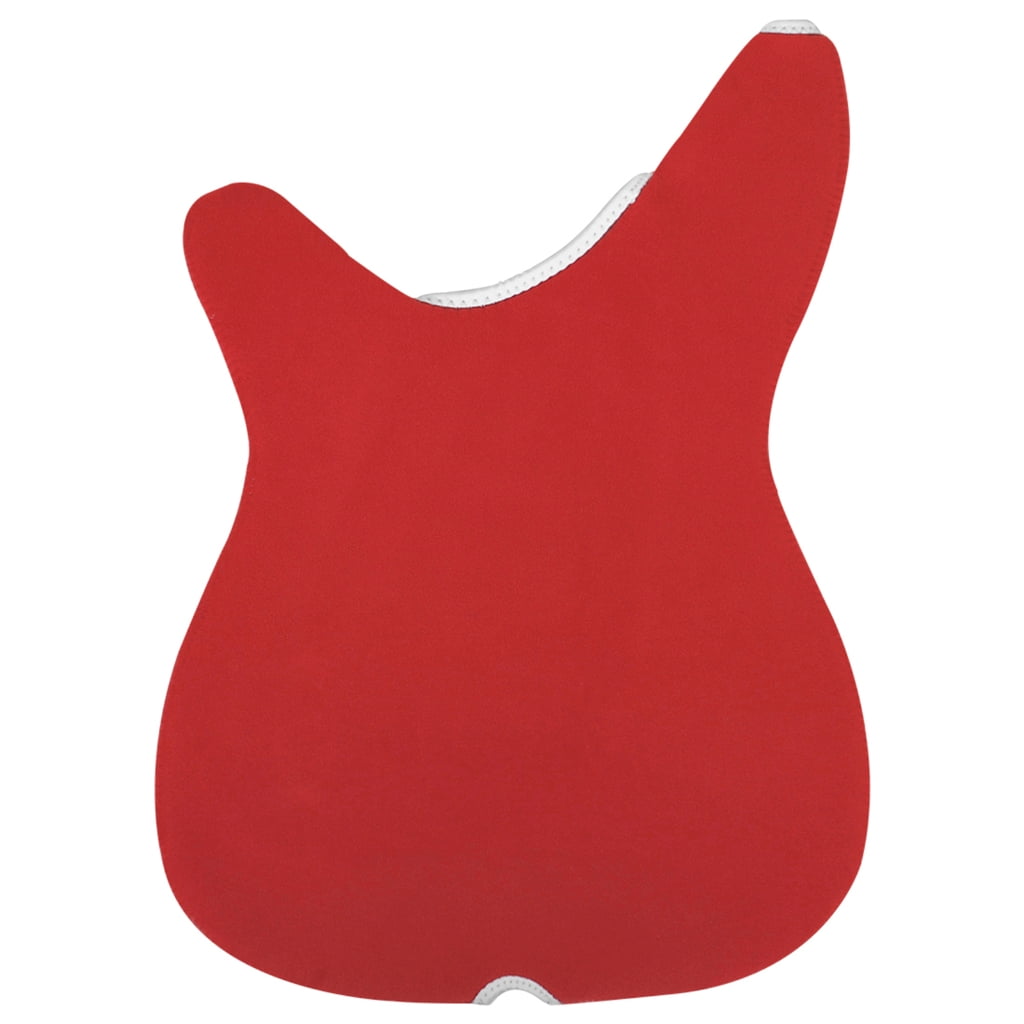 Guitar Dust Bag Electric Guitar Protections Dust Cover Printed Guitar Shell Case