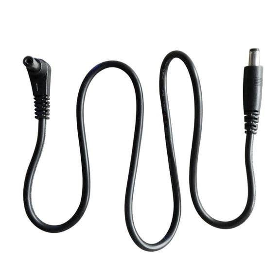 Guitar Effect Pedal Cable 24AWG Power Cord Connector Wire Easy to Use