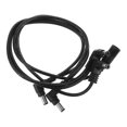 thumbnail image 1 of Guitar Effects Guitar Pedal Cable Pedal Board Cables Guitar Pedal Patch Cords Guitar Cords Pedal Patch Cables, 1 of 6