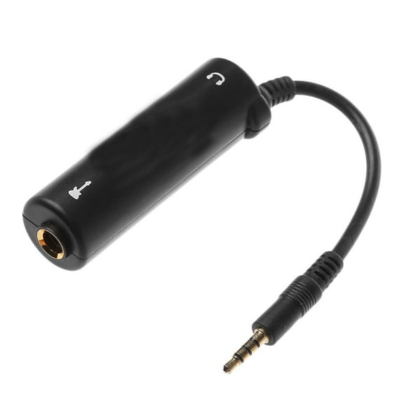 Guitar Effects Interface Adapter Converter Link for