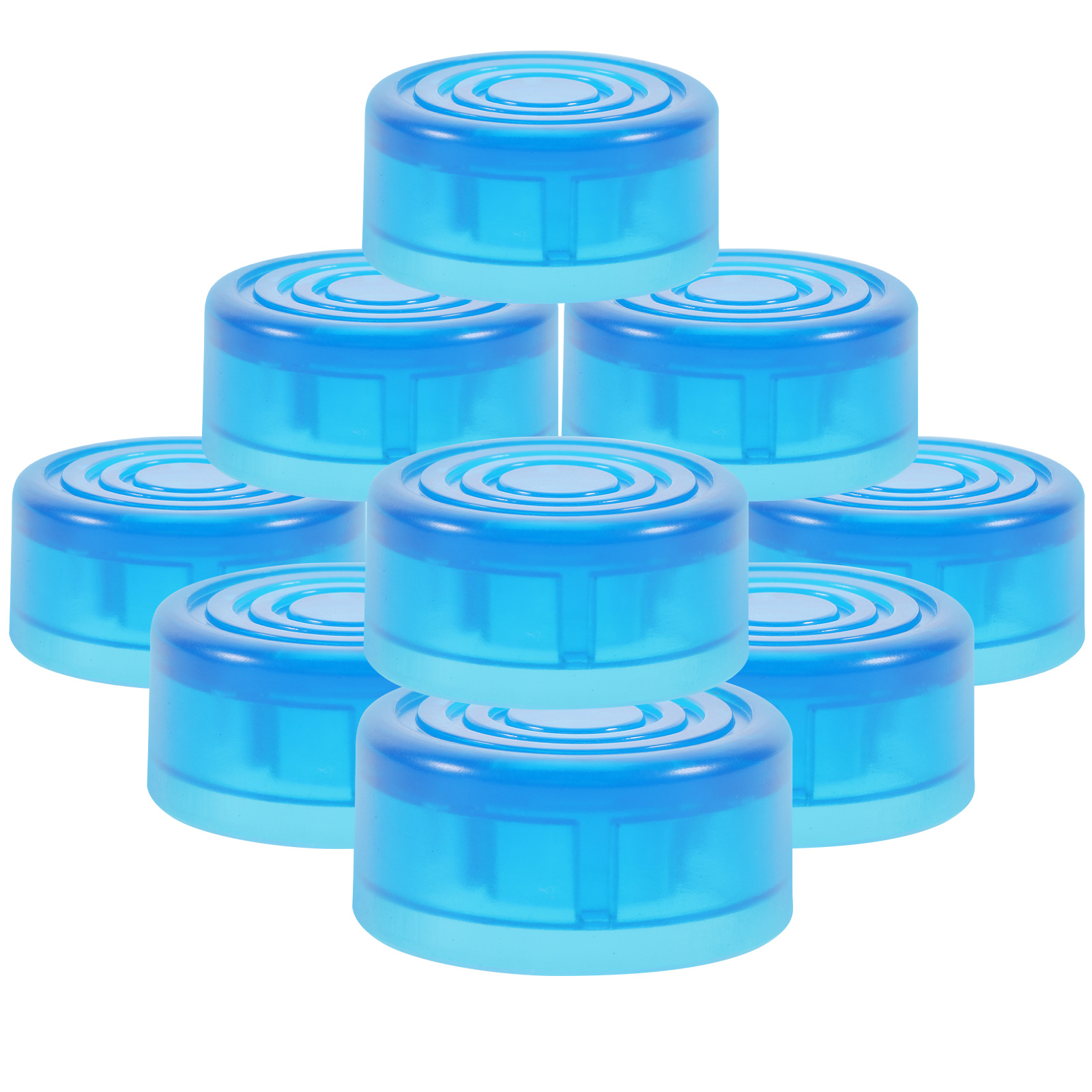 Guitar Effects Pedal Footswitch Top Hat Spikes Foot Switch Protective