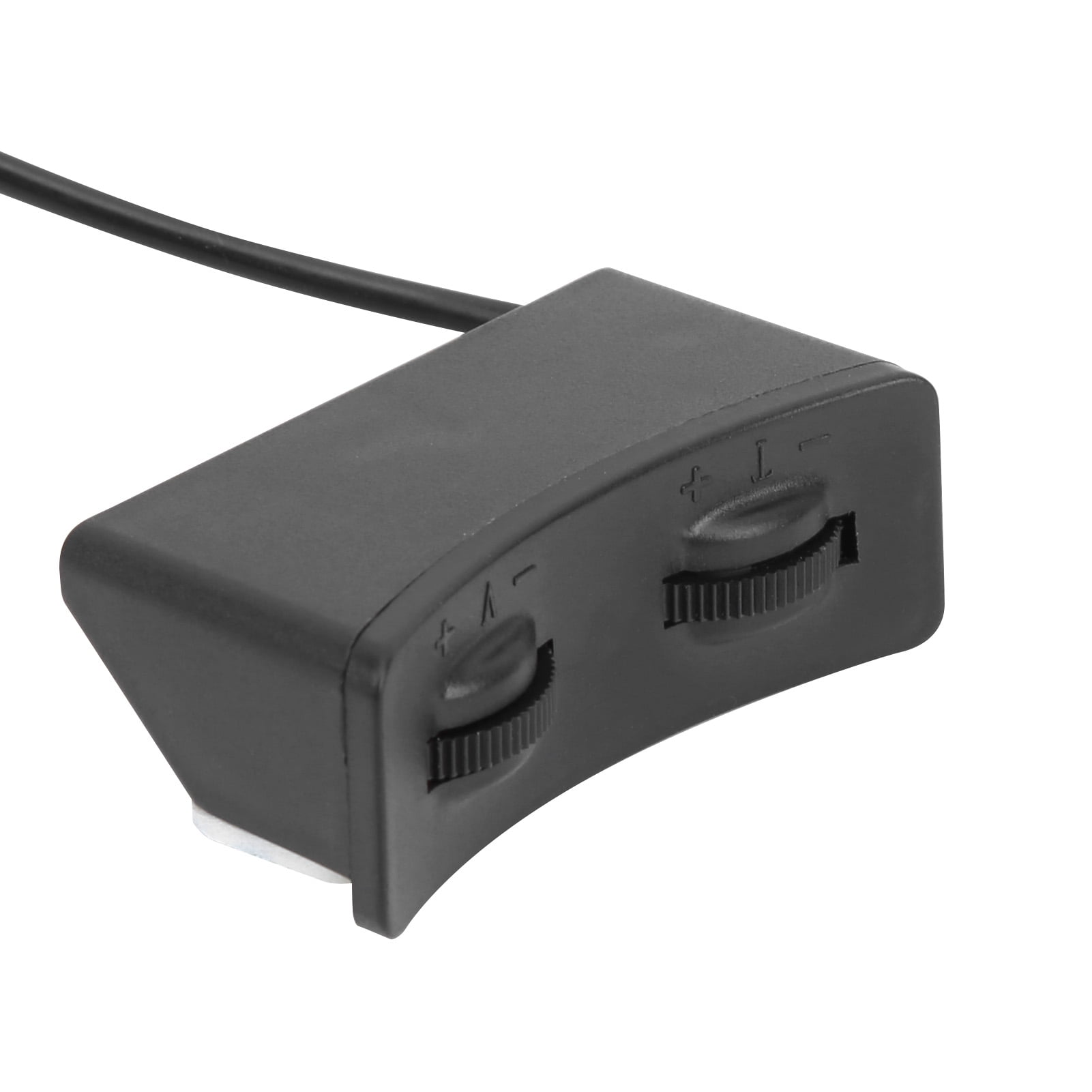 Guitar End Button Pickup, Active Guitar Pickup Corrosion Resistance For