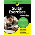 thumbnail image 1 of Pre-Owned Guitar Exercises For Dummies Paperback, 1 of 1