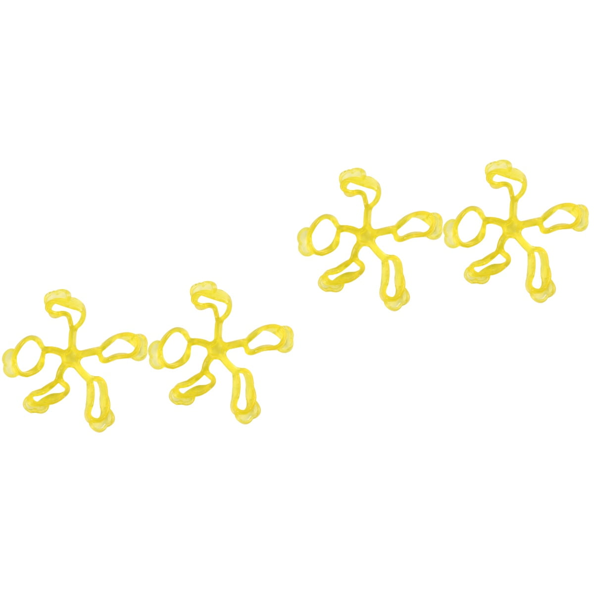 Guitar Finger Exercise Tool Hand Trainer Guitars for Piano Force Men