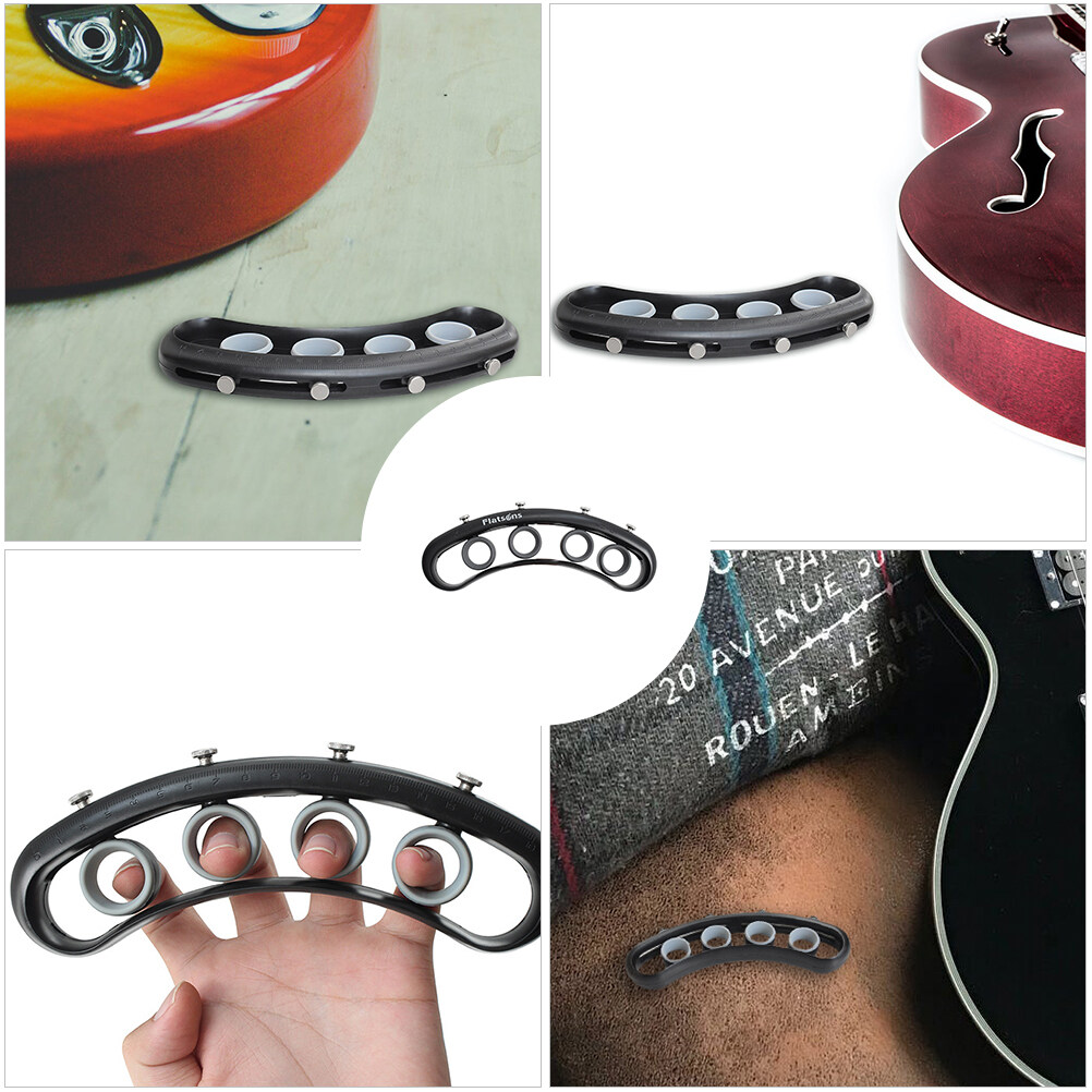 Guitar Finger Expander Guitar Finger Expander Guitar Stretch Expansion