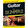 thumbnail image 1 of Pre-Owned Guitar for Dummies (Paperback) 0764599046 9780764599040, 1 of 1
