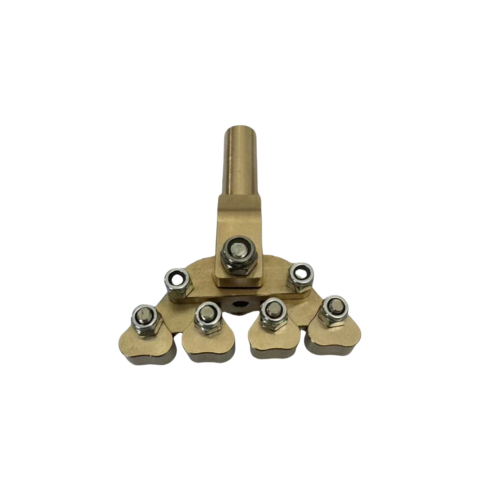 Guitar Thread Installation Pressure Head Guitar Fractals Fret Press Acoustic Electric Instruments Fret Press Repair Tool