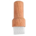 Guitar Fret Brush Bass Ukulele Dust Cleaner String Cleaning Tool for