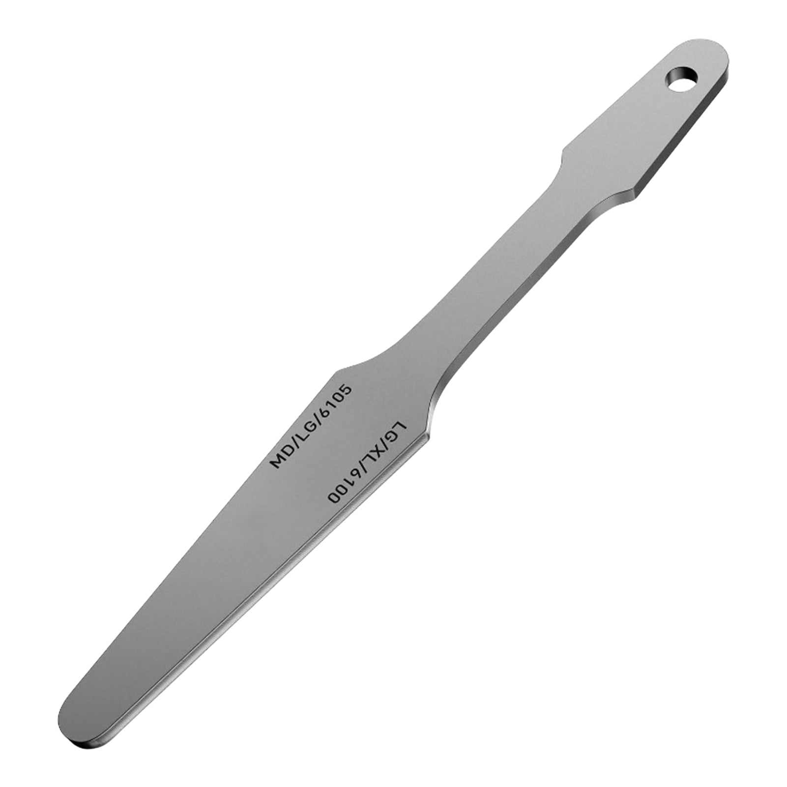 Guitar Fret Crowning File|Fret File Guitar Repair Tool|Steel File for Fret End, Luthier Tool Double-