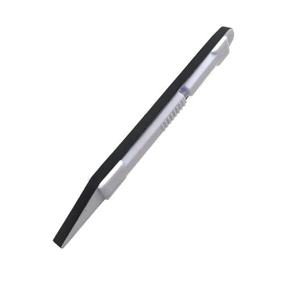 Guitar Fret Crowning File Pen Fret Leveling Sanding Tool Guitar Bass Fret Polishing Wire File Fret Dressing File Tool