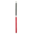 thumbnail image 1 of Guitar Fret End Dressing File with Red High Carbon Steel for Precision Sanding and Shaping Tools 1, 1 of 6