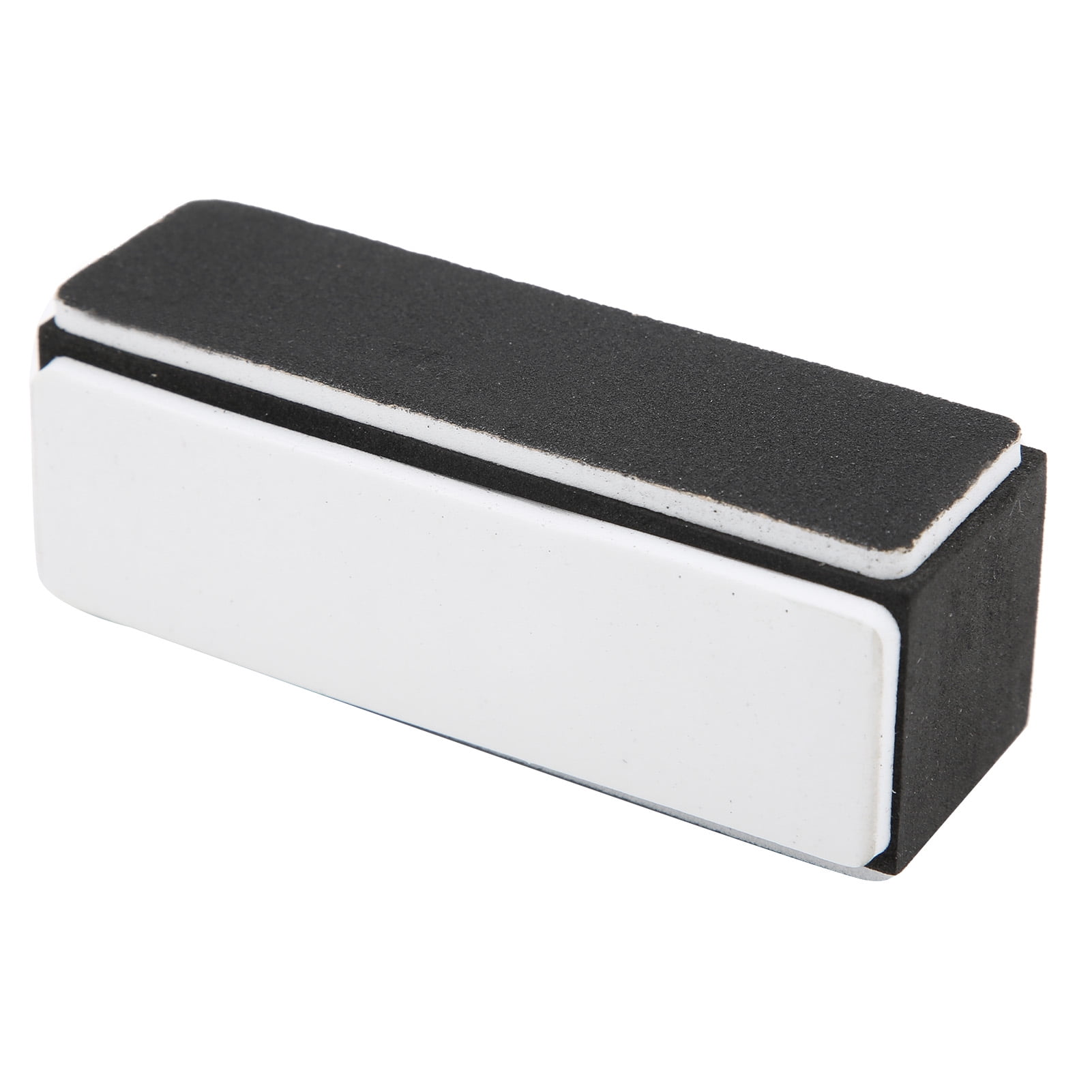 Guitar Fret Leveler Beam 4?Sided Sponge Sandpaper Leveling Polishing