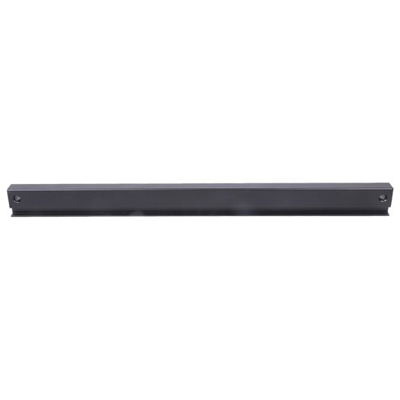 Guitar Fret Leveler Fret Sanding Leveling Beam File Luthier Tool for Guitar & Bass Aluminum Understring Leveler