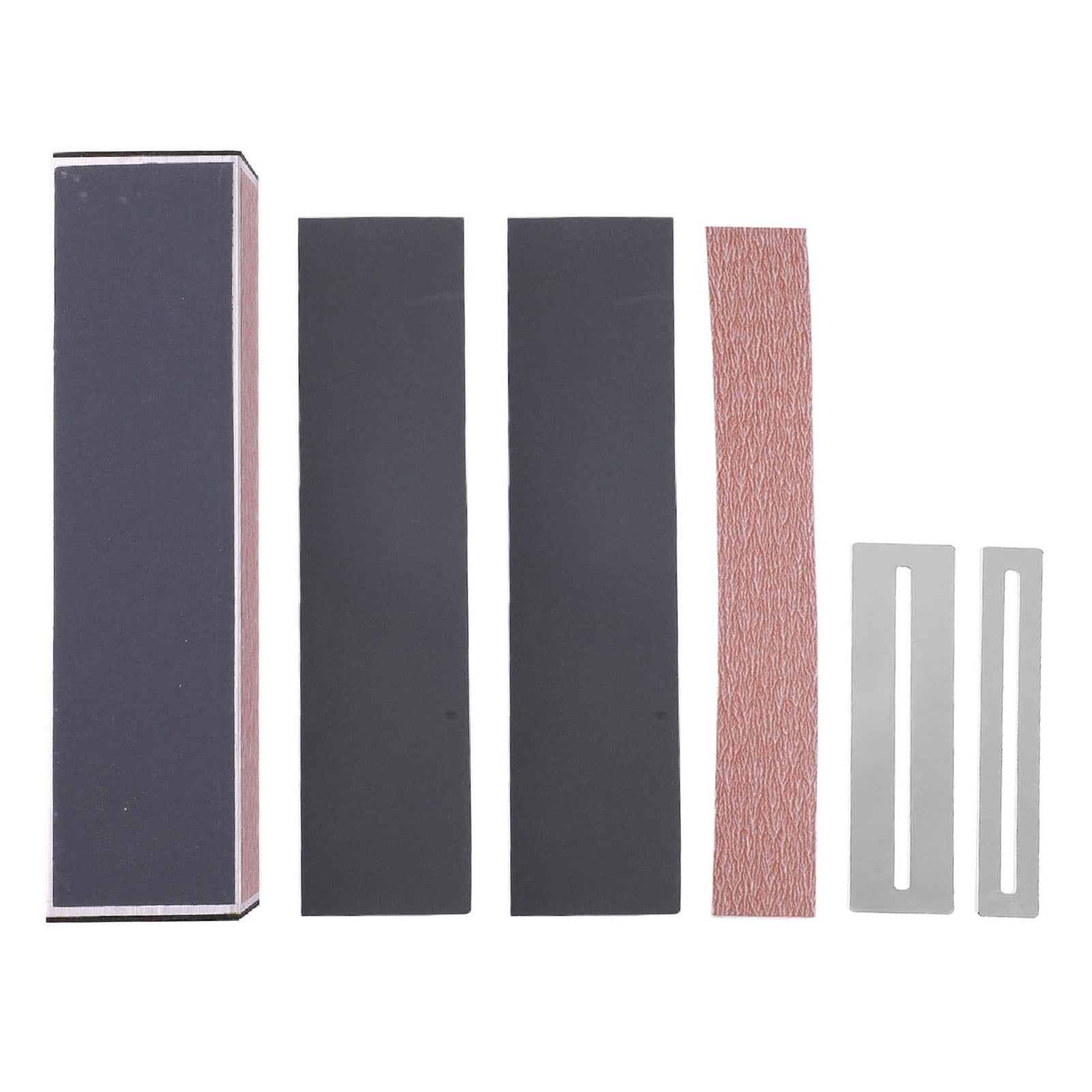 Guitar Fret Leveling File Acoustic String Sanding Beam Sandpaper DIY