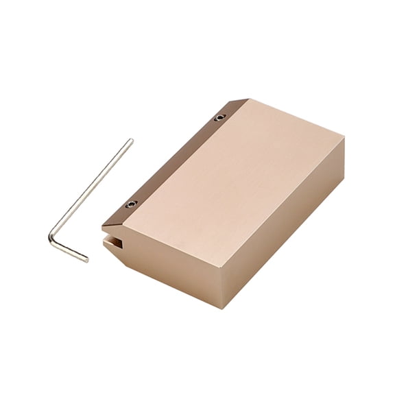 Guitar Fret Press Tool Pressing Tool Fretting Clamp Portable Guitar Fingerboard Fret Press Tool Guitar Maintenance Tool