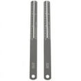 thumbnail image 1 of Guitar Fret Puller Fretboard Fingerboard Repair Tool Protector Steel Plate Capacitor Measure Luthier, 1 of 5
