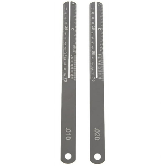 Guitar Fret Puller Fretboard Fingerboard Repair Tool Protector Steel Plate Capacitor Measure Luthier