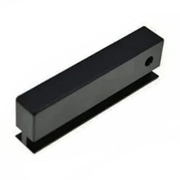Guitar Fret Sanding Rod String File Leveling Bar Maintenance Tool 114228350457Mm,Black114Mm