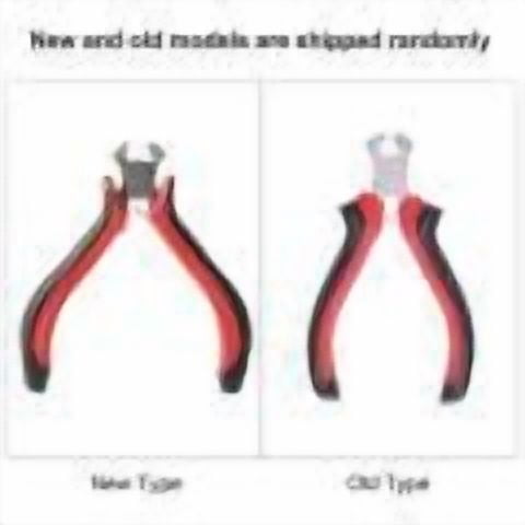 Guitar Fret Wire String Cutter Nipper Compatible Musical Instrument Luthier Repair Tool