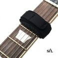 thumbnail image 1 of Guitar Fret Wrap Guitar Fret Strings Mute Noise Damper Muter Wraps Guitar Beam Tape For Guitars Bass Ukulele String Instruments, 1 of 6