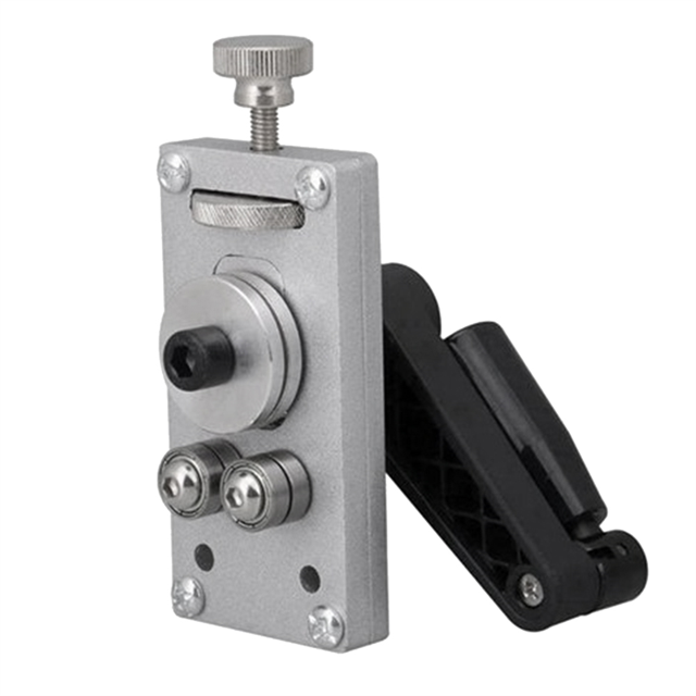 Guitar Fretwire Bending Straightening Luthier Tool Fret Wire for