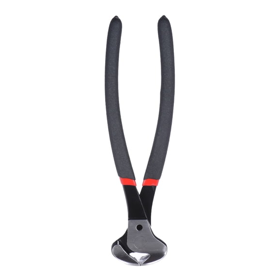 Guitar Fretwire Puller String Professional Guitar Bass Fret Wire Nipper Puller Plier String Cutter Luthier Tool Scissors Stainless Steel