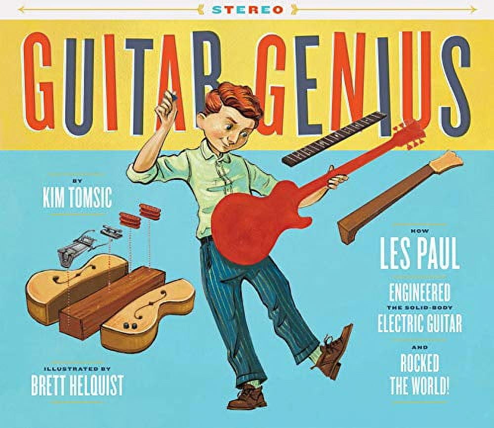 Les paul 2024 solid body