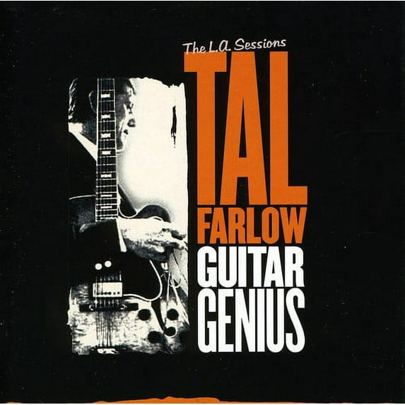 Guitar Genius: The Gibson Boy