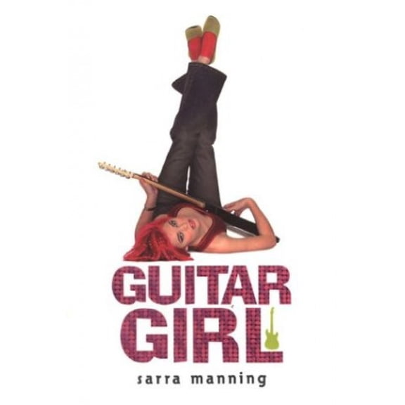 Pre-Owned Guitar Girl