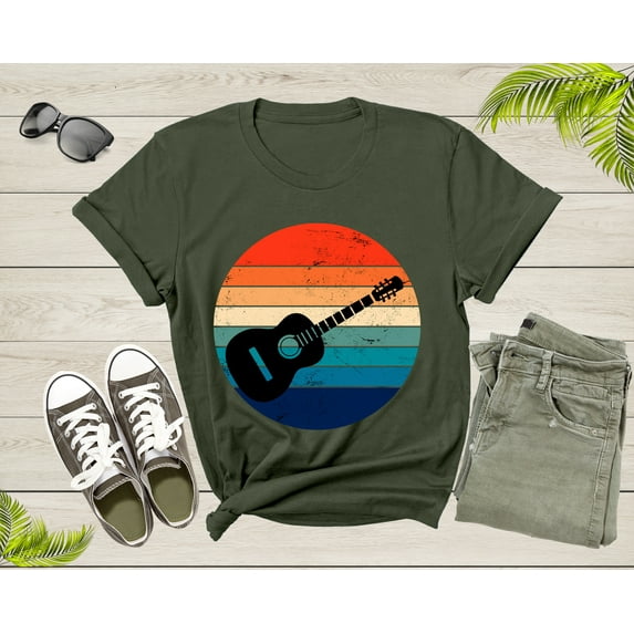 Guitar Guitarist Musician Shirt Guitar Music Tshirt Concert Shirts Guitar Player Guitar Lover Music Lover Shirt Music Teacher Gift Shirt