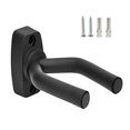 thumbnail image 1 of Guitar Hanger Holder Rack Wall Mount Display-Fits ALL size Guitars, Saving to, 1 of 3