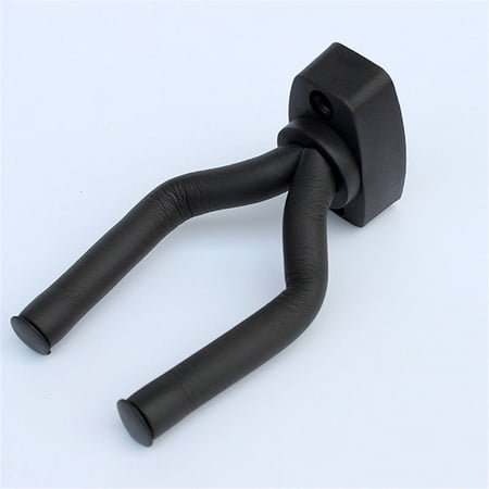 Guitar Hanger Holder Rack Wall Mount Display-Fits ALL size Guitars,with Screws Easy To Install